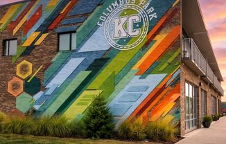 Columbus Park Lofts