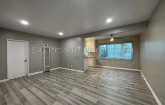 1 bed, 1 bath, 650 sqft, $1,800, Unit 20