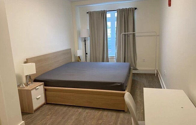2 beds, 2 baths, 997 sqft, $3,500, Unit 304