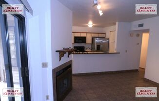 Midvale Park - The Village Condo with 2 bedrooms and 2 baths. Downstairs unit