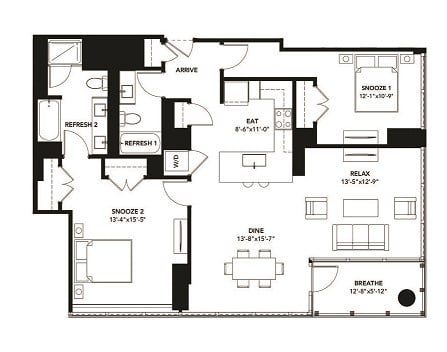 Partner-provided property photo