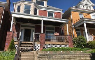 Fallowfield Avenue 1514 multi
