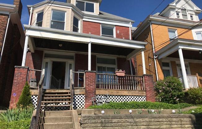 Fallowfield Avenue 1514 multi