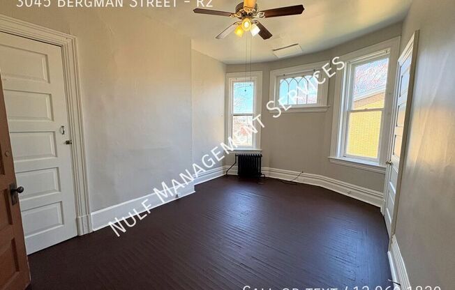 3045 BERGMAN ST
