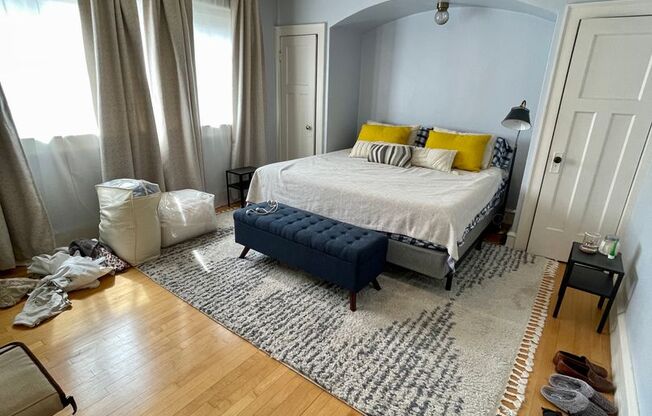 1 bed, 1 bath, $1,095, Unit 301