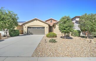 5 beds, 3 baths, $2,499