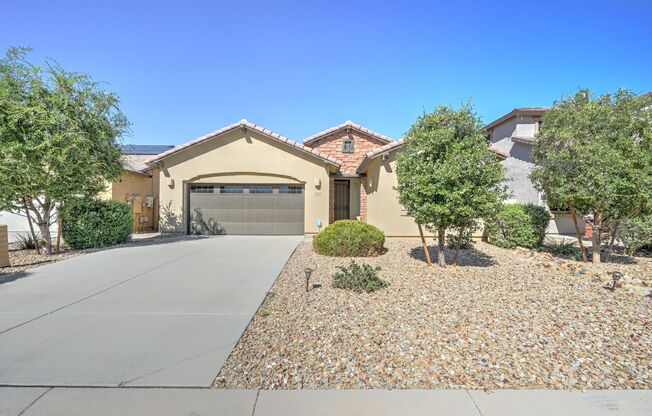 COMING SOON! Luxury Living Awaits: Elegant 5-Bedroom Oasis in Gated Rock Springs Community!