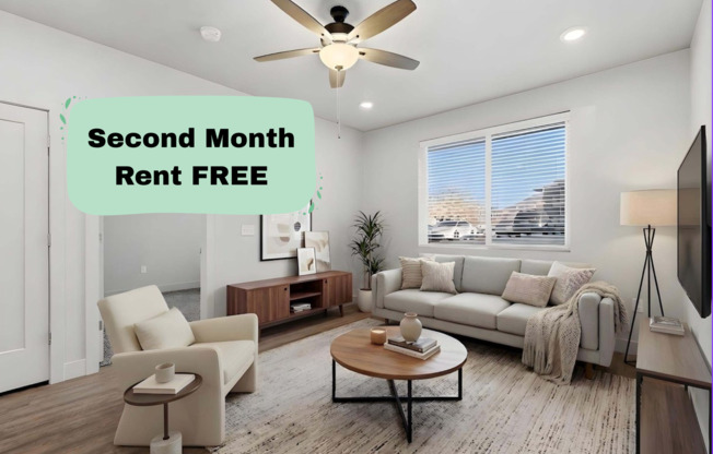 1 bed, 1 bath, 610 sqft, $1,050, Unit G-302