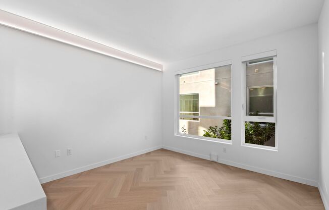 1 bed, 1 bath, 610 sqft, $3,395, Unit 313