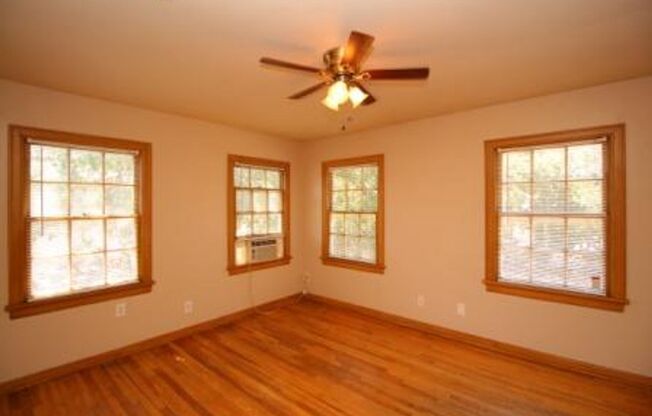 FOUR bedroom in Prime Location!