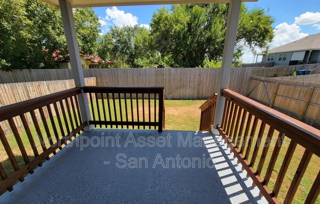 Partner-provided property photo