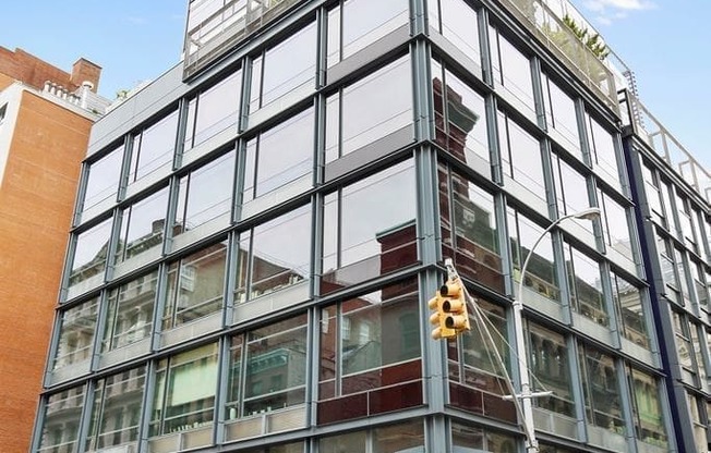 40 MERCER ST
