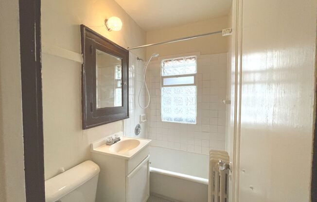 Studio, 1 bath, $775, Unit 203