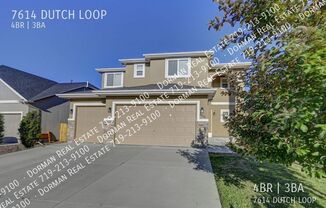 7614 DUTCH LOOP