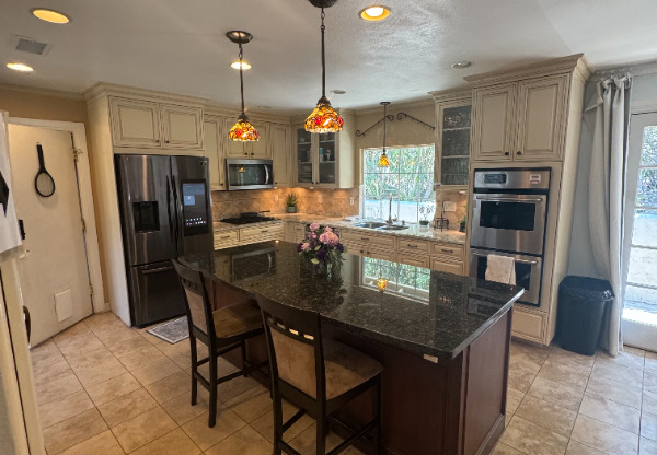 483 S RANCHO DE SOL DR