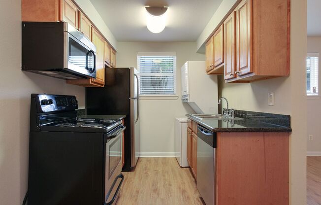 The Gentilly