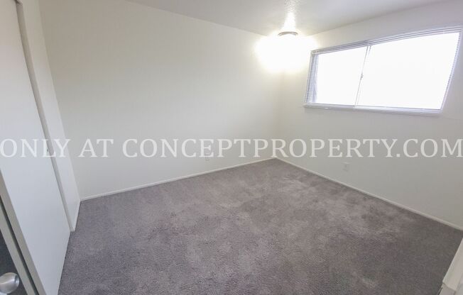 2 beds, 1 bath, 580 sqft, $1,199, Unit C6