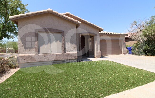2640 E LN COSTA DR