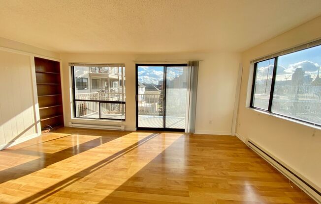 Annaron Apartments