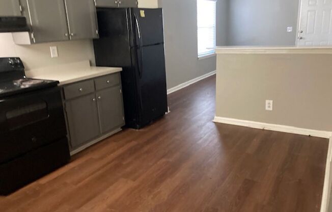 Two-bedroom Duplex in Gallatin