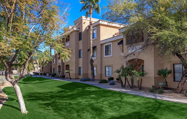 APARTMENTS FOR RENT IN PHOENIX, ARIZONA