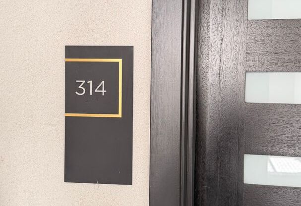 Studio, 1 bath, 467 sqft, $2,650, Unit 314