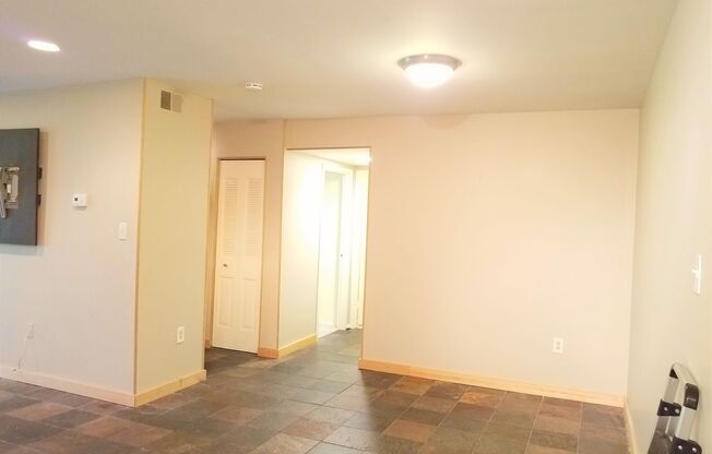 Extremely Well Maintained Second Level Condo ready for you to call home!