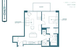 Partner-provided photo for $1390 unit