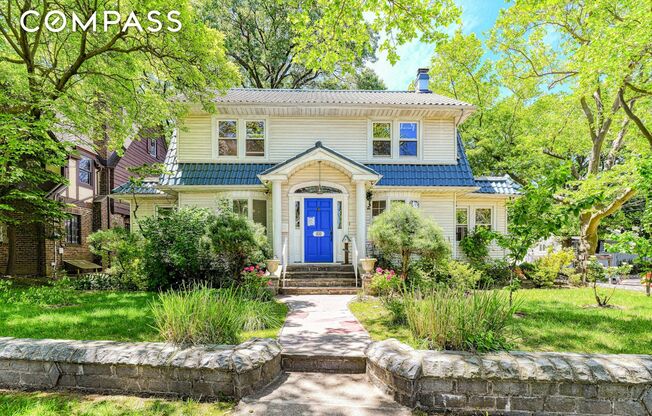 94 HART BLVD