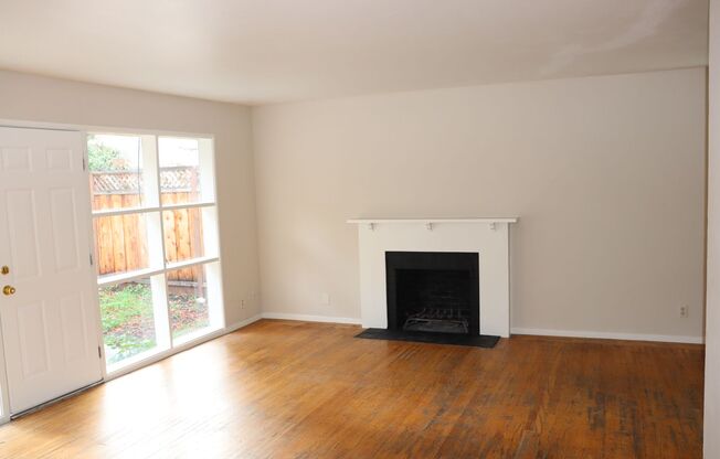 3 Bedroom/ 2 Bath Original Rancher in Santa Clara