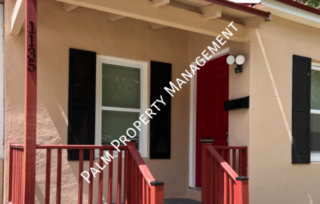 Partner-provided property photo