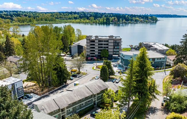 Bayshore Vista Apartments