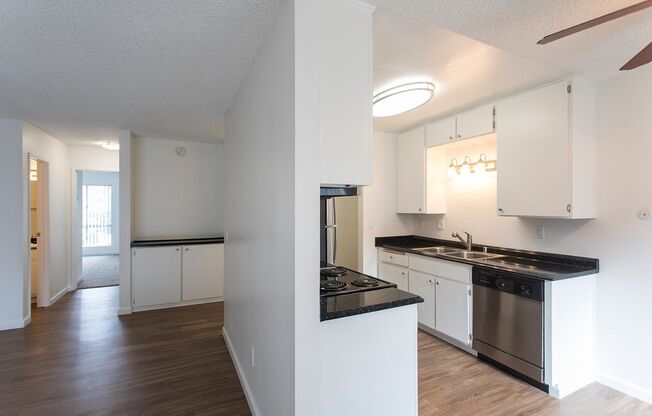 2 beds, 2 baths, 1,045 sqft, $2,695, Unit D-04