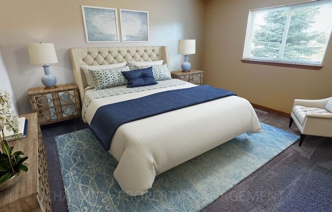 2 beds, 1 bath, 898 sqft, $1,025, Unit 7003 W. 56th Street #8