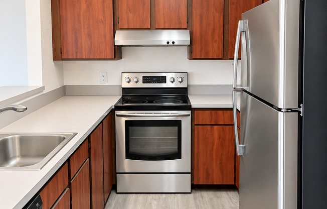 *Spacious 2BR/1.5BA Condo – In-Unit Laundry, 2 Parking Spaces & Pool*