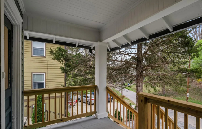 Stunning Home for Rent Minutes from Biltmore Village