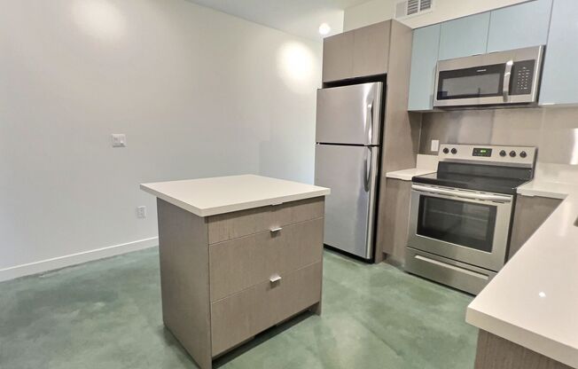 1 bed, 1 bath, 466 sqft, $1,795, Unit 316