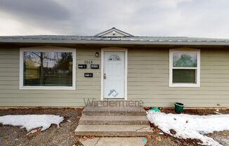 2 beds, 1 bath, $1,245, Unit #A