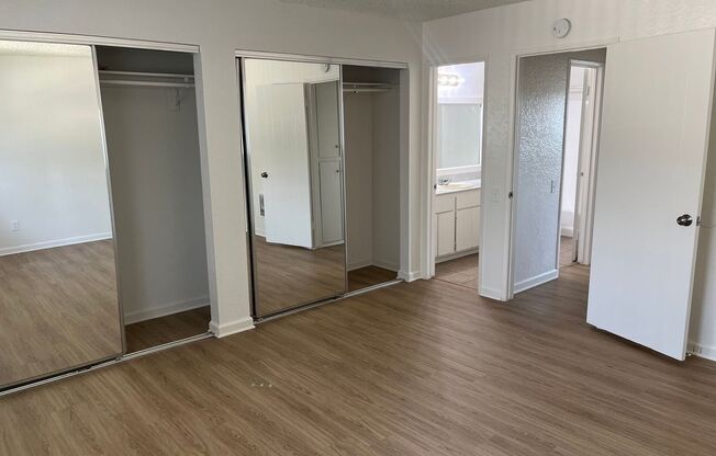 2 beds, 1.5 baths, 900 sqft, $2,550, Unit 75