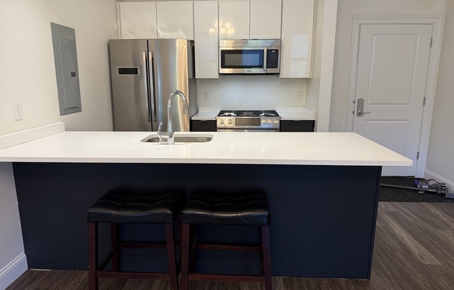 1022 Hancock Street Unit 110