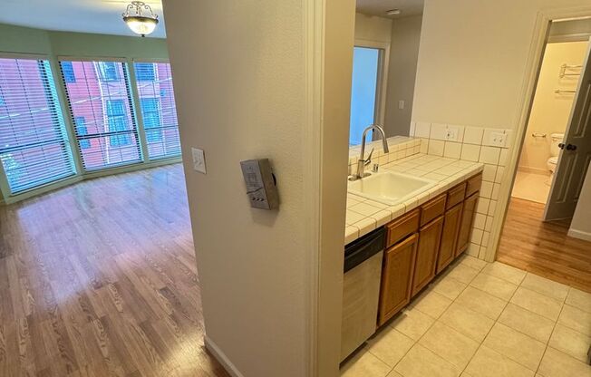 1 bed, 1 bath, 680 sqft, $2,495, Unit 201