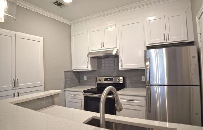 7340 Skillman St #101