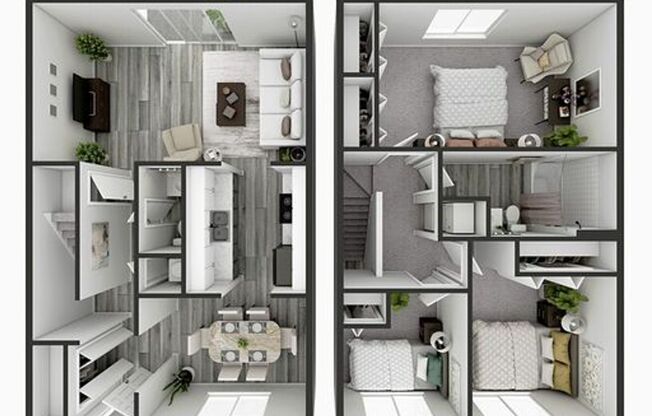 3 beds, 1.5 baths, 1,300 sqft, $1,179, Unit 324