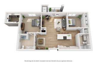 Partner-provided photo for $3600 unit
