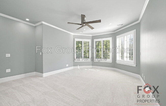 4 beds, 4.5 baths, 5,906 sqft, $9,555