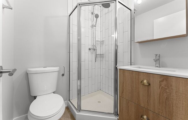 Studio, 1 bath, 225 sqft, $1,350, Unit 212