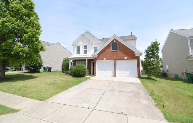 10941 CLAUDE FREEMAN DR