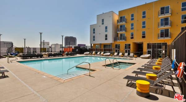 Studio, 1 bath, 495 sqft, $1,922, Unit A520