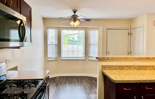 2 beds, 2.5 baths, 1,080 sqft, $2,135, Unit 132D