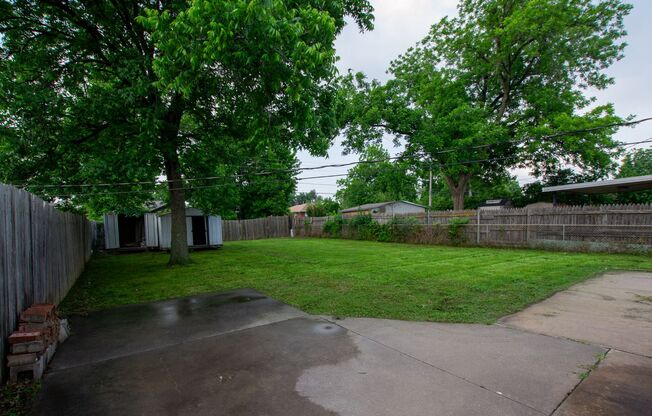 Beautifully Remodeled 3-Bedroom Home Near I-240